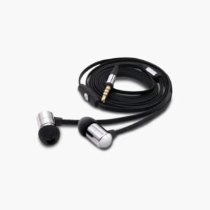 Microphone cable Audio Earphone