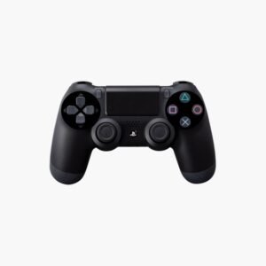 DualShock Game Controllers